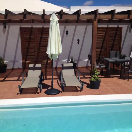 Villa Villalia Paula